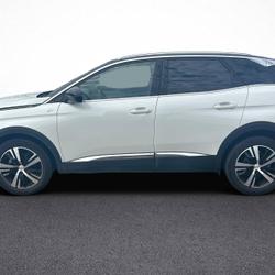 Peugeot 3008 3008 PureTech 130ch S&S EAT8 GT Mont&eacute;limar