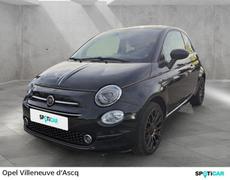 Fiat 500 II Villeneuve-d'Ascq