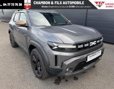 Dacia Duster La Grand-Croix