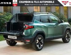 Dacia Duster La Grand-Croix