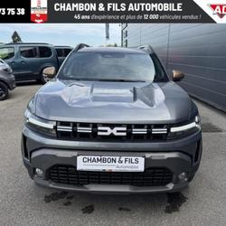 Dacia Duster Hybrid 155 Extreme La Grand-Croix
