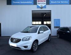 Renault Koleos 2.0 dCi 150ch Carminat 4x4