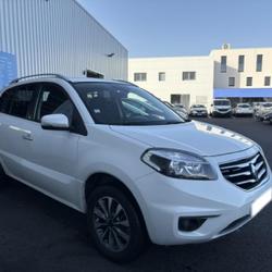Renault Koleos 2.0 dCi 150ch Carminat 4x4 Les Sables-d'Olonne