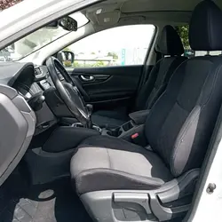 Nissan Qashqai 1.6 DCI 130 CONNECT EDITION Chantonnay