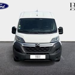 Citroen Jumper 33 L2H2 2.0 BlueHDi 130 Club Vitr&eacute;