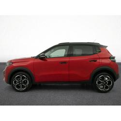 Citroen C3 C3 Turbo 100 ch Manuelle Max Mont&eacute;limar