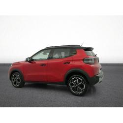 Citroen C3 C3 Turbo 100 ch Manuelle Max Mont&eacute;limar