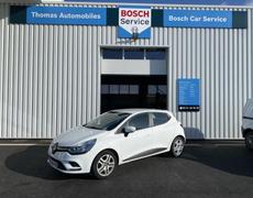 Renault Clio Societe Les Sables-d'Olonne