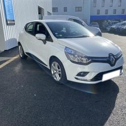 Renault Clio Societe 1.5 dCi 75ch energy Business R&eacute;versible Les Sables-d'Olonne