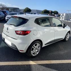 Renault Clio Societe 1.5 dCi 75ch energy Business R&eacute;versible Les Sables-d'Olonne