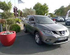 Nissan XTrail Chantonnay