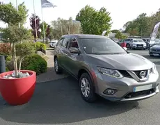 Nissan XTrail Chantonnay