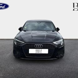 Audi A3 Sportback 35 TDI 150ch Business line S tronic 7 Vitr&eacute;