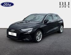 Audi A3 Sportback Vitré