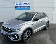 Volkswagen T-Roc Saint-Saturnin