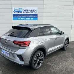 Volkswagen T-Roc 2.0 TDI 150CH R-LINE DSG7 Saint-Saturnin