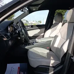 Mercedes Classe M 350 BLUETEC FASCINATION 7G-TRONIC + Chantonnay