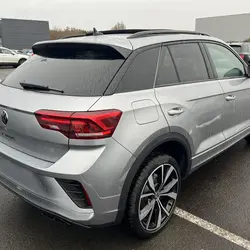 Volkswagen T-Roc 2.0 TDI 150CH R-LINE DSG7 Saint-Saturnin