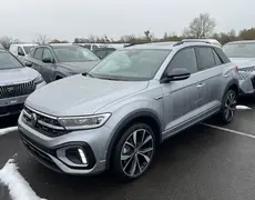 Volkswagen T-Roc Mérignac