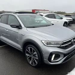 Volkswagen T-Roc 2.0 TDI 150CH R-LINE DSG7 M&eacute;rignac