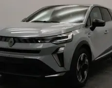 Renault Symbioz Roézé-sur-Sarthe