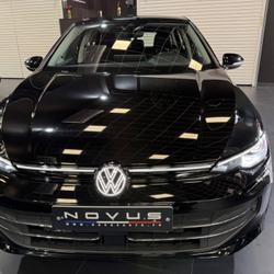 Volkswagen Golf 8 GOLF 8 TDI 150 CV DSD7 STYLE Vert-Saint-Denis