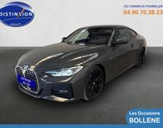 BMW Serie 4 coupe Bollène