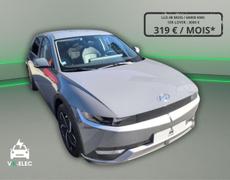 Hyundai Ioniq 5 Perpignan