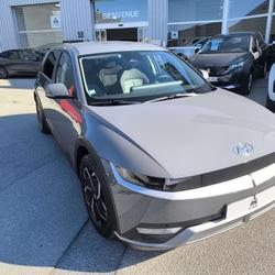 Hyundai Ioniq 5 Electric 58 kWh - 170  Intuitive - SOH 97 % - 1 &egrave;re main Perpignan