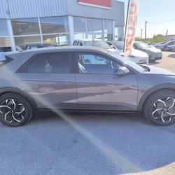 Hyundai Ioniq 5 Electric 58 kWh - 170  Intuitive - SOH 97 % - 1 &egrave;re main Perpignan