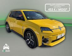 Renault R5 E-Tech Perpignan