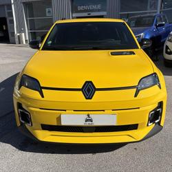 Renault R5 E-Tech Autonomie Urbaine - 120  Techno - 1 &egrave;re main - SOH 98 % Perpignan
