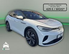 Volkswagen ID4 Perpignan