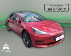 Tesla Model 3 Perpignan