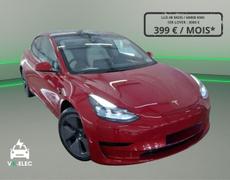 Tesla Model 3 Perpignan