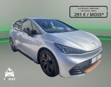 Cupra Born Perpignan