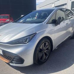 Cupra Born 58 kWh - 204 L - SOH 93 % - 1&egrave;re main Perpignan