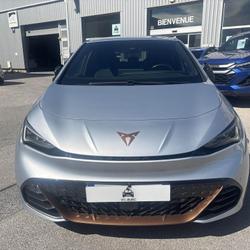 Cupra Born 58 kWh - 204 L - SOH 93 % - 1&egrave;re main Perpignan