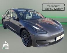 Tesla Model 3 Perpignan