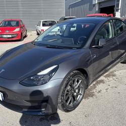 Tesla Model 3 RWD MY21  Standard Plus - SOH 90 % Perpignan