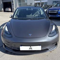 Tesla Model 3 RWD MY21  Standard Plus - SOH 90 % Perpignan