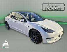 Tesla Model 3 Perpignan