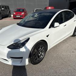Tesla Model 3 RWD MY21  Standard Plus - SOH 92 % Perpignan