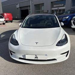 Tesla Model 3 RWD MY21  Standard Plus - SOH 92 % Perpignan