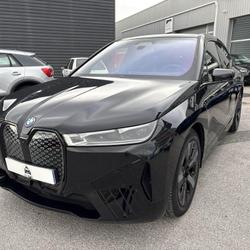 BMW iX xDrive 40 I20 Pack Sport 326 CH - Attelage - SOH 91 % Perpignan