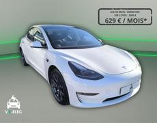 Tesla Model 3 Perpignan