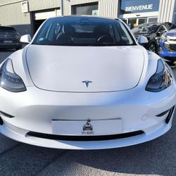 Tesla Model 3 Dual Motor AWD MY22  Long-Range - SOH 93 % - AMD RYZEN Perpignan