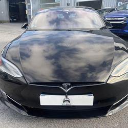 Tesla Model S 75D  Dual Motor - MCU2 - SOH 95 % Perpignan
