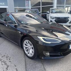 Tesla Model S 75D  Dual Motor - MCU2 - SOH 95 % Perpignan