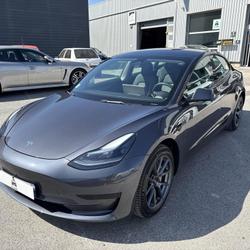 Tesla Model 3 RWD MY23  Standard - AMD Ryzen - SOH 94 % - 1 &egrave;re main Perpignan